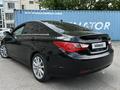 Hyundai Sonata 2012 года за 5 900 000 тг. в Астана – фото 4