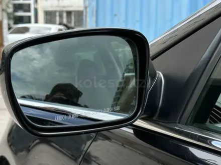 Hyundai Sonata 2012 года за 5 900 000 тг. в Астана – фото 7