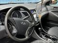 Hyundai Sonata 2012 года за 5 900 000 тг. в Астана – фото 5