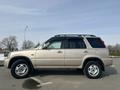 Honda CR-V 2001 года за 3 700 000 тг. в Алматы – фото 3