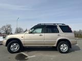 Honda CR-V 2001 года за 3 700 000 тг. в Алматы – фото 3