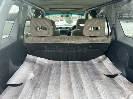 Honda CR-V 2001 года за 3 700 000 тг. в Алматы – фото 15