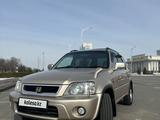 Honda CR-V 2001 года за 3 700 000 тг. в Алматы