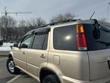 Honda CR-V 2001 года за 3 700 000 тг. в Алматы – фото 4