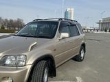 Honda CR-V 2001 года за 3 700 000 тг. в Алматы – фото 2