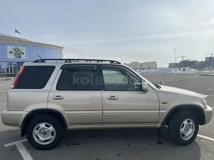 Honda CR-V 2001 года за 3 700 000 тг. в Алматы – фото 7