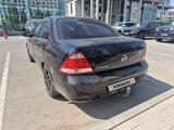 Nissan Almera Classic 2012 годаүшін4 500 000 тг. в Астана – фото 4