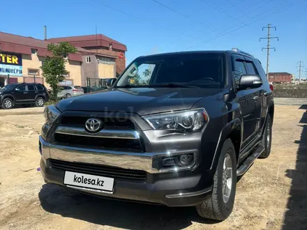 Toyota 4Runner 2011 годаүшін15 100 000 тг. в Актау