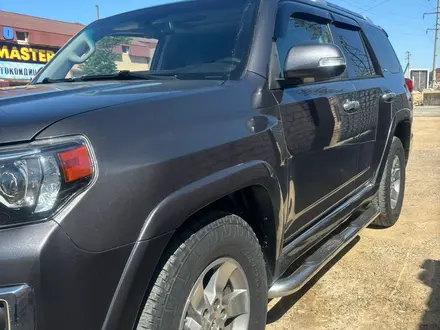 Toyota 4Runner 2011 годаүшін15 100 000 тг. в Актау – фото 3