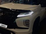 Mitsubishi Pajero Sport 2022 годаүшін17 800 000 тг. в Алматы