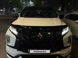 Mitsubishi Pajero Sport 2022 годаүшін17 800 000 тг. в Алматы – фото 3