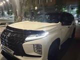 Mitsubishi Pajero Sport 2022 годаүшін17 800 000 тг. в Алматы – фото 2