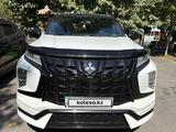 Mitsubishi Pajero Sport 2022 годаүшін17 800 000 тг. в Алматы – фото 5