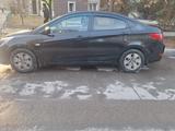 Hyundai Accent 2015 года за 3 800 000 тг. в Алматы – фото 4
