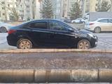 Hyundai Accent 2015 года за 3 800 000 тг. в Алматы – фото 3