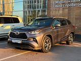 Toyota Highlander Prestige 2020 годаүшін21 900 000 тг. в Астана