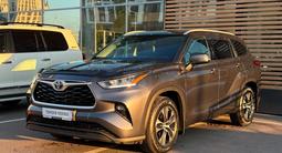 Toyota Highlander Prestige 2020 годаүшін21 900 000 тг. в Астана
