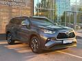 Toyota Highlander Prestige 2020 года за 21 900 000 тг. в Астана – фото 19