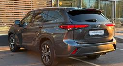 Toyota Highlander Prestige 2020 годаүшін21 900 000 тг. в Астана – фото 2