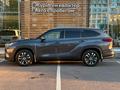 Toyota Highlander Prestige 2020 года за 21 900 000 тг. в Астана – фото 3