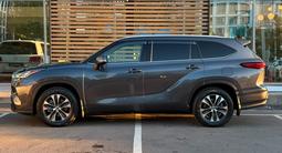 Toyota Highlander Prestige 2020 годаүшін21 900 000 тг. в Астана – фото 3