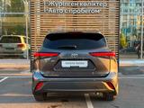 Toyota Highlander Prestige 2020 годаүшін21 900 000 тг. в Астана – фото 4