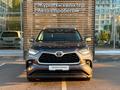 Toyota Highlander Prestige 2020 года за 21 900 000 тг. в Астана – фото 5