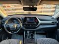 Toyota Highlander Prestige 2020 года за 21 900 000 тг. в Астана – фото 8