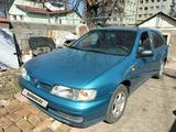 Nissan Almera 1997 года за 1 500 000 тг. в Алматы