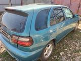 Nissan Almera 1997 года за 1 500 000 тг. в Алматы – фото 4