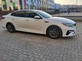 Kia Optima 2019 годаүшін6 000 000 тг. в Актобе