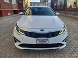 Kia Optima 2019 года за 6 000 000 тг. в Актобе – фото 3