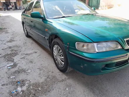 Honda Accord 1997 года за 2 200 000 тг. в Есик