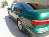 Honda Accord 1997 годаүшін2 200 000 тг. в Есик – фото 3