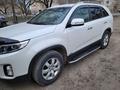 Kia Sorento 2019 года за 9 700 000 тг. в Уральск – фото 2