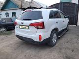 Kia Sorento 2019 года за 10 700 000 тг. в Уральск – фото 3