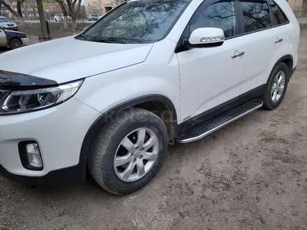 Kia Sorento 2019 года за 9 700 000 тг. в Уральск – фото 3