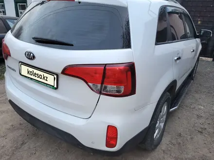 Kia Sorento 2019 года за 9 700 000 тг. в Уральск – фото 4