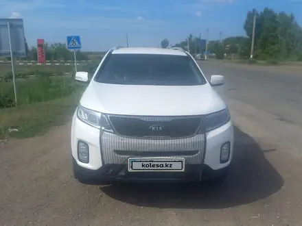 Kia Sorento 2019 года за 9 700 000 тг. в Уральск – фото 6