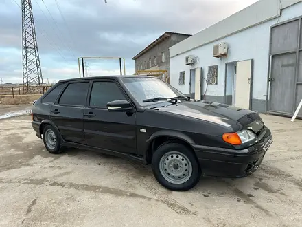 ВАЗ (Lada) 2114 2012 года за 1 400 000 тг. в Актау – фото 3