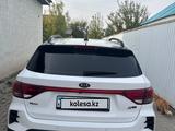Kia Rio X-Line 2021 года за 7 500 000 тг. в Актобе – фото 3