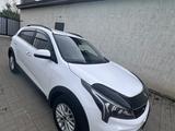 Kia Rio X-Line 2021 года за 7 500 000 тг. в Актобе – фото 4