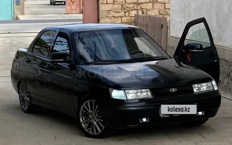 ВАЗ (Lada) 2110 2006 года за 1 600 000 тг. в Жанаозен