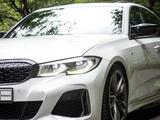 BMW 340 2021 годаүшін35 000 000 тг. в Алматы – фото 3