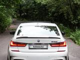BMW 340 2021 годаүшін35 000 000 тг. в Алматы