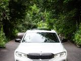 BMW 340 2021 годаүшін35 000 000 тг. в Алматы – фото 2