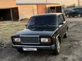 ВАЗ (Lada) 2107 2011 годаүшін2 600 000 тг. в Караганда