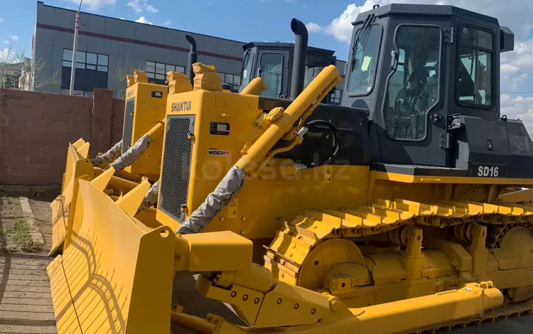 Shantui  SD16 2025 года за 100 000 тг. в Алматы