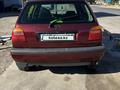 Volkswagen Golf 1992 года за 1 000 000 тг. в Алматы – фото 11