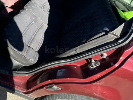 Volkswagen Golf 1992 года за 1 000 000 тг. в Алматы – фото 15